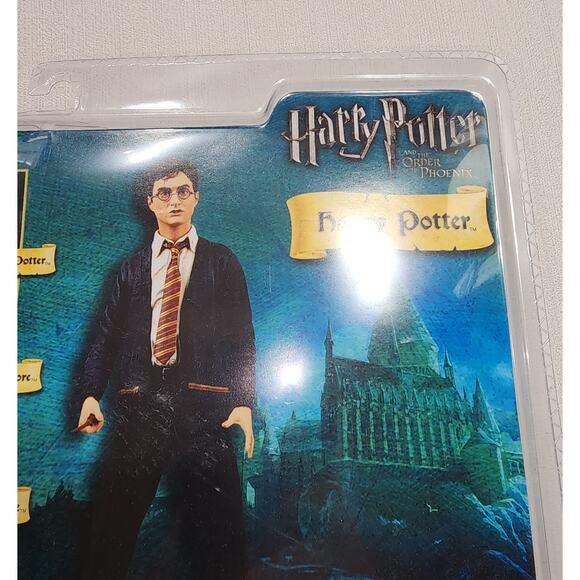 Harry potter NECA figure series 2 - Picture 5 of 6